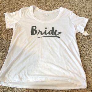 Love & Cherish- t shirt